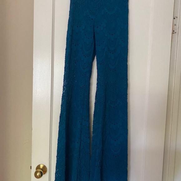 NWT lace pants by Nightcap - Picture 1 of 4